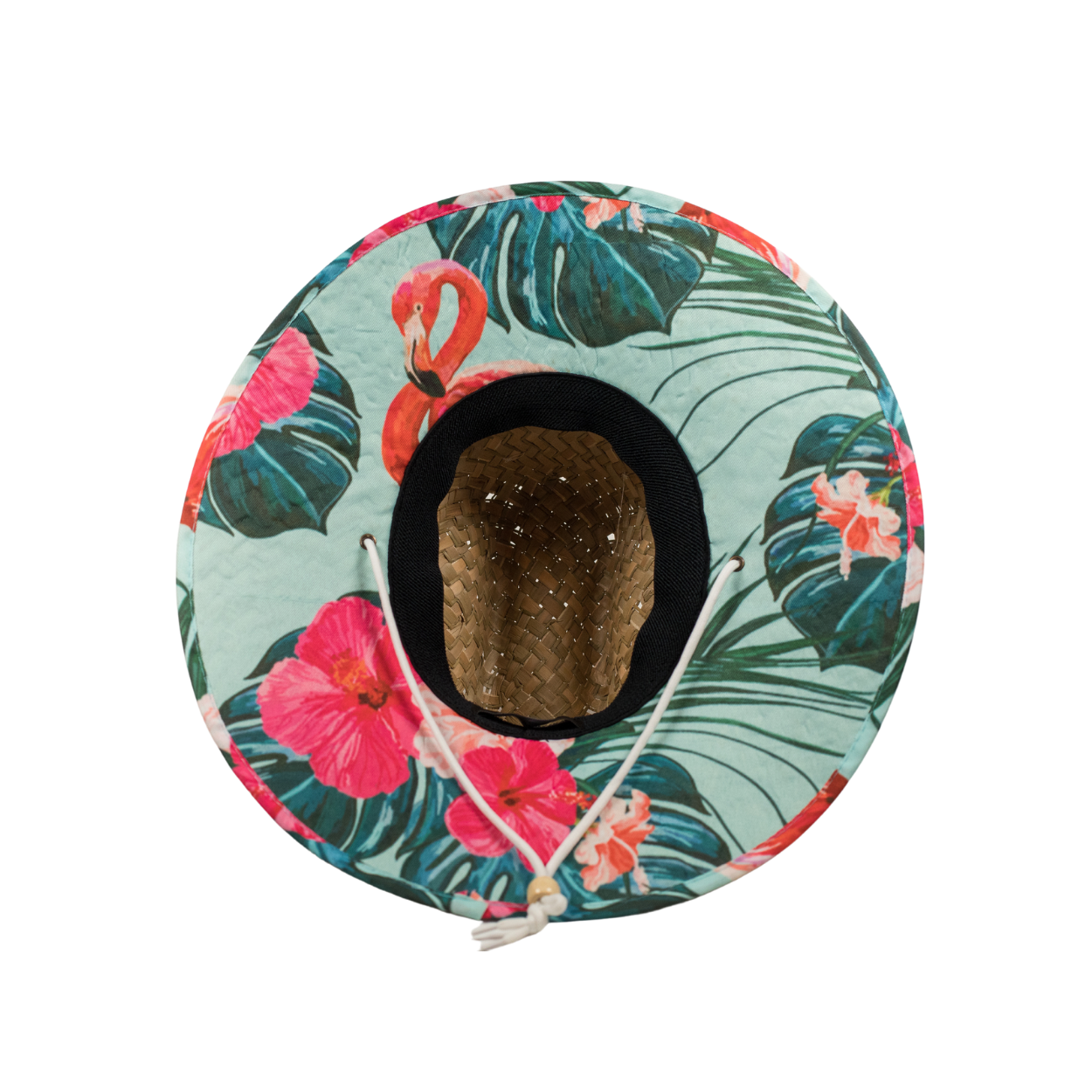 Mingo - Castaway Hat Company - Flamingo 